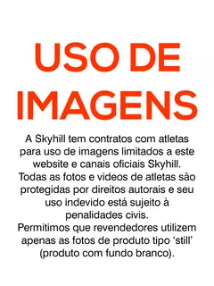Luva de Neoprene com Polegar - comprar online