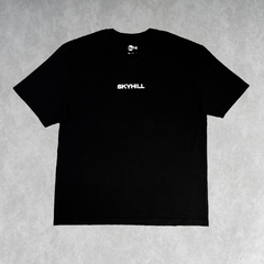 Camiseta Oversized Sky is the Limit - comprar online