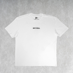 Camiseta Oversized Sky is the Limit - Skyhill Acessórios