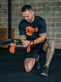 Camiseta Unissex Skyhill - comprar online