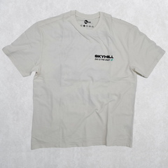 Camiseta Oversized Space - loja online