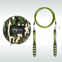 Skyrope Speed Rope Camuflado