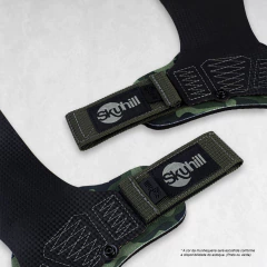 Hand Grip Inspiration 2.5 Ultra-Tech - Skyhill Acessórios