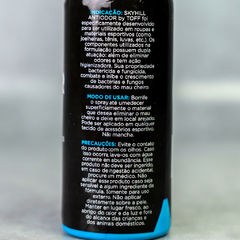 Kit com 3 Sprays Anti Odor - Skyhill Acessórios