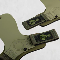 Imagem do Hand Grip Competition 2.0 Verde Hero