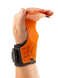 Hand Grip Competition 2.0 - Skyhill Acessórios