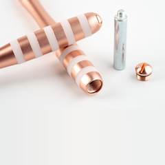 Skyrope Speed Rope Rosé - Skyhill Acessórios
