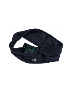 Imagem do Cinto de Lycra Running Belt