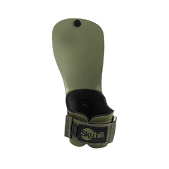 Hand Grip Competition 2.0 Verde Hero - Skyhill Acessórios