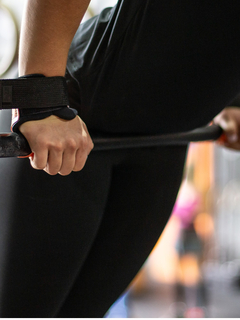 Hand Grip Competition - Luva para Cross Training - comprar online