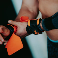 Hand Grip CF Ultra - Skyhill Acessórios