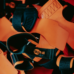 Imagem do Hand Grip CF Ultra