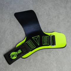 Legacy Grip Colors (Citrus / Laranja / Pink)
