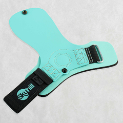 Hand Grip Competition 2.0 Turquesa