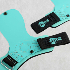 Hand Grip Competition 2.0 Turquesa - loja online