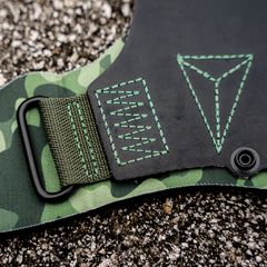 Imagem do Hand Grip Inspiration 2.4