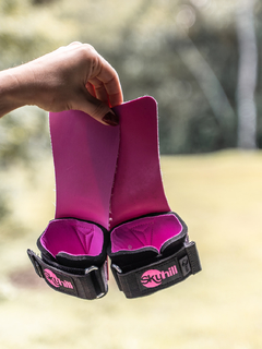 Imagem do Legacy Grip Pink Edition