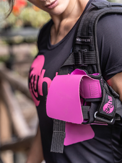 Legacy Grip Pink Edition - comprar online