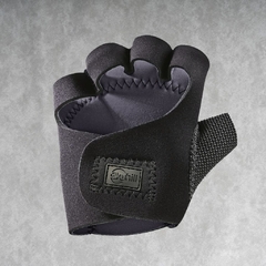 Luva de Neoprene com Polegar