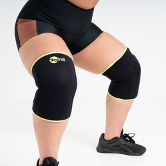 Joelheira Cross Training Defend 7mm - comprar online