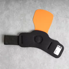 Hand Grip Competition Laranja - Skyhill Acessórios