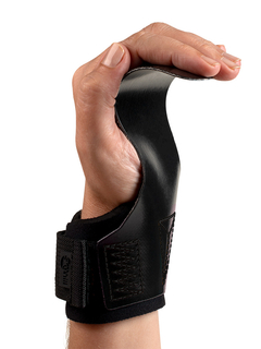 Imagem do Legacy Grip Black
