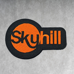 Patch Skyhill na internet