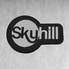 Patch Skyhill