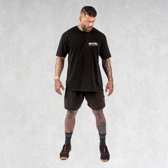 Camiseta Oversized Space - comprar online