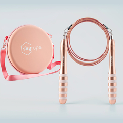 Skyrope Speed Rope Rosé