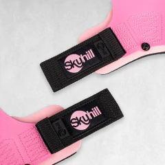 Hand Grip Inspiration 2.5 Ultra-Tech na internet