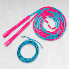 Skyrope X Segmentada + PVC - loja online