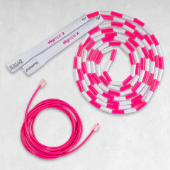 Skyrope X Segmentada + PVC - comprar online