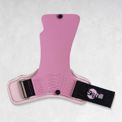 Kit Hand Grip Inspiration 2.5 Ultra Tech + Munhequeira Canelada + Grip Bag + Caixa - Skyhill Acessórios