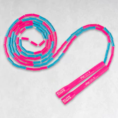 Skyrope X Segmentada - Skyhill Acessórios