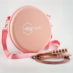 Skyrope Speed Rope Rosé
