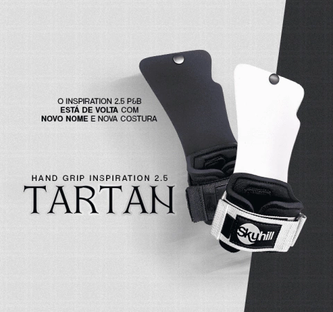 Carrusel Skyhill Acessórios