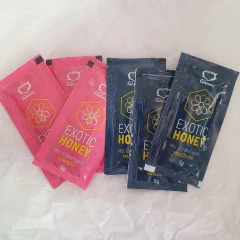 MEL EXOTIC SEXY FANTASY 5G