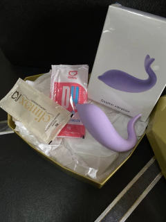 KIT GOLPHIN DISTÂNCIA na internet
