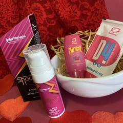 KIT SHOCK ORAL - comprar online