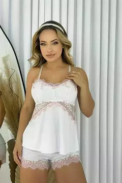 BABY DOLL PREMIUM