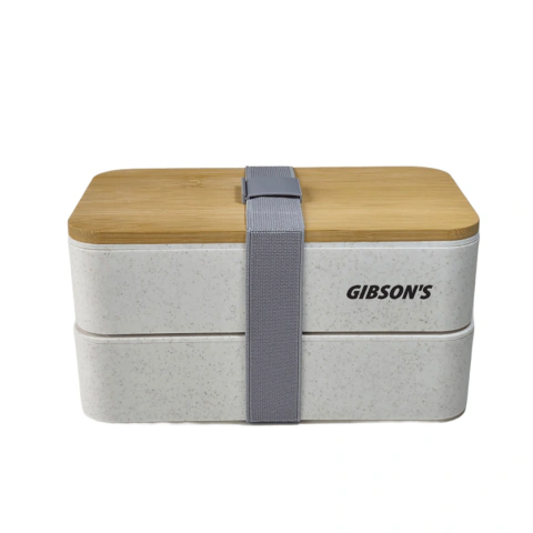 Lunchera Ecologica Gibsons