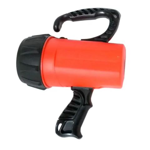 Linterna Reflector Led Recargable