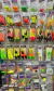 Boya Bagre Gibson's - comprar online