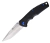 Cortaplumas Trento Blue Dot III - Pezcalandia