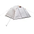 Carpa Igloo Gibsons 4P Aluminium - comprar online