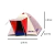 Carpa Igloo Gibsons 4P Aluminium en internet