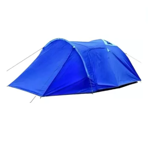 Carpa Gibson's Summer 4P Alero Hall