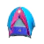 Carpa Gibson's 8902 F 2da Selección