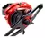 Reel Rotativo Omoto X-force 7:1:1 - 300/1 - tienda online